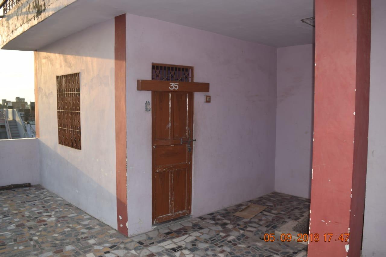 Family Guest House Varanasi Exterior photo