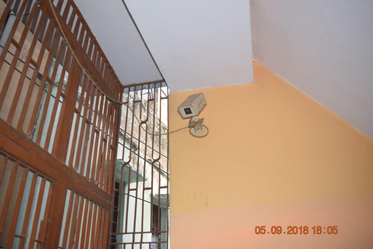 Family Guest House Varanasi Exterior photo