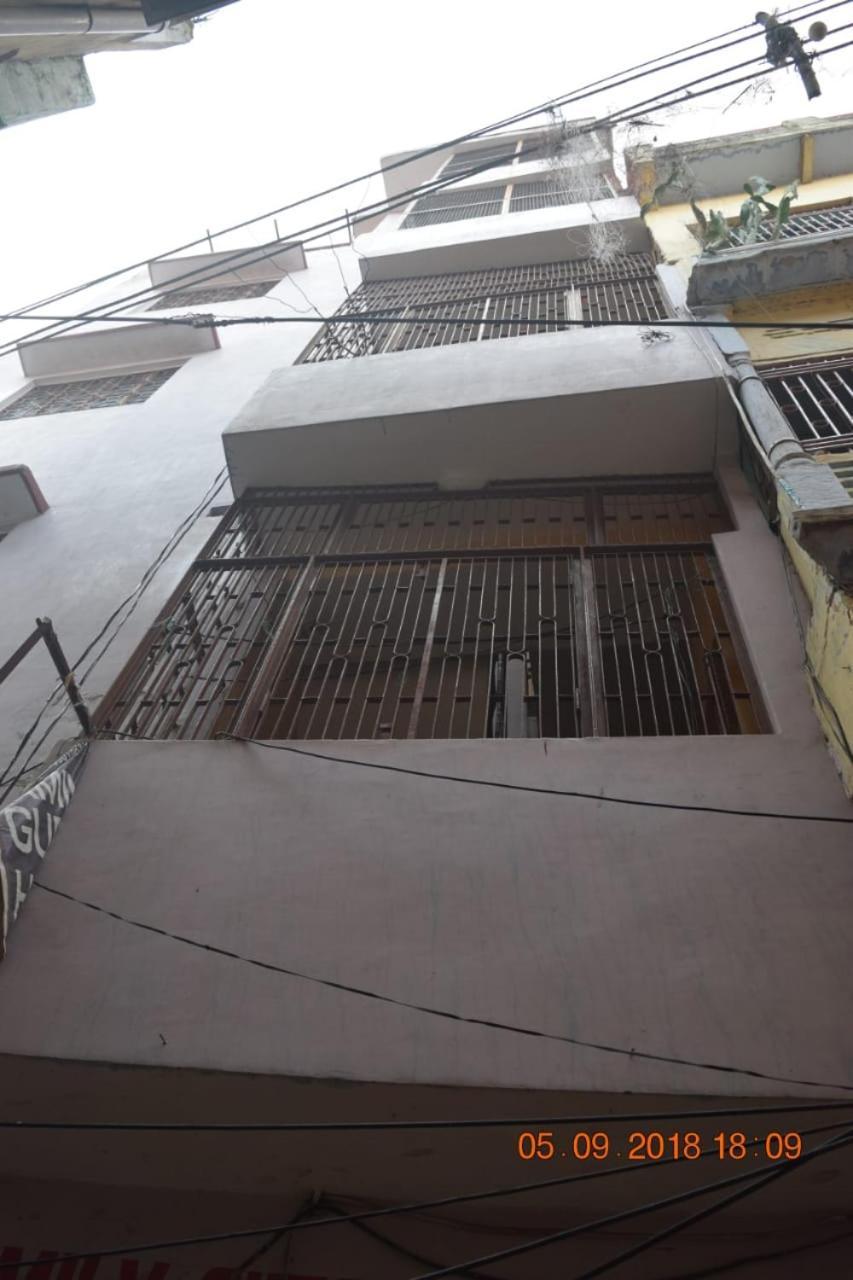 Family Guest House Varanasi Exterior photo