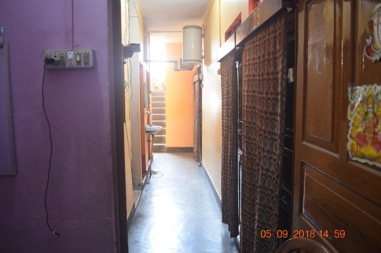 Family Guest House Varanasi Exterior photo