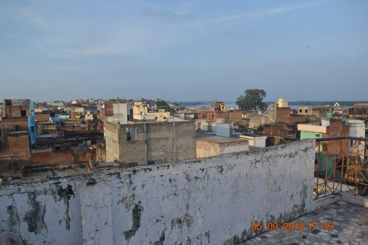 Family Guest House Varanasi Exterior photo